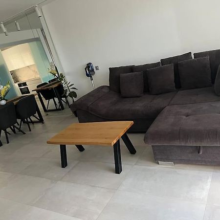 Casa Adosada De Lujo Con Piscina Y Vistas Al Mar Santa Cruz de Tenerife Ngoại thất bức ảnh