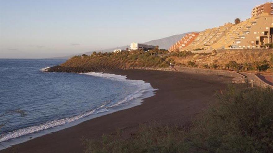 Casa Adosada De Lujo Con Piscina Y Vistas Al Mar Santa Cruz de Tenerife Ngoại thất bức ảnh